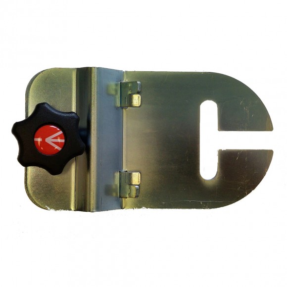 Manfrotto R201275 - Pro Scrim Ear Clamp for 25mm Diameter Tube